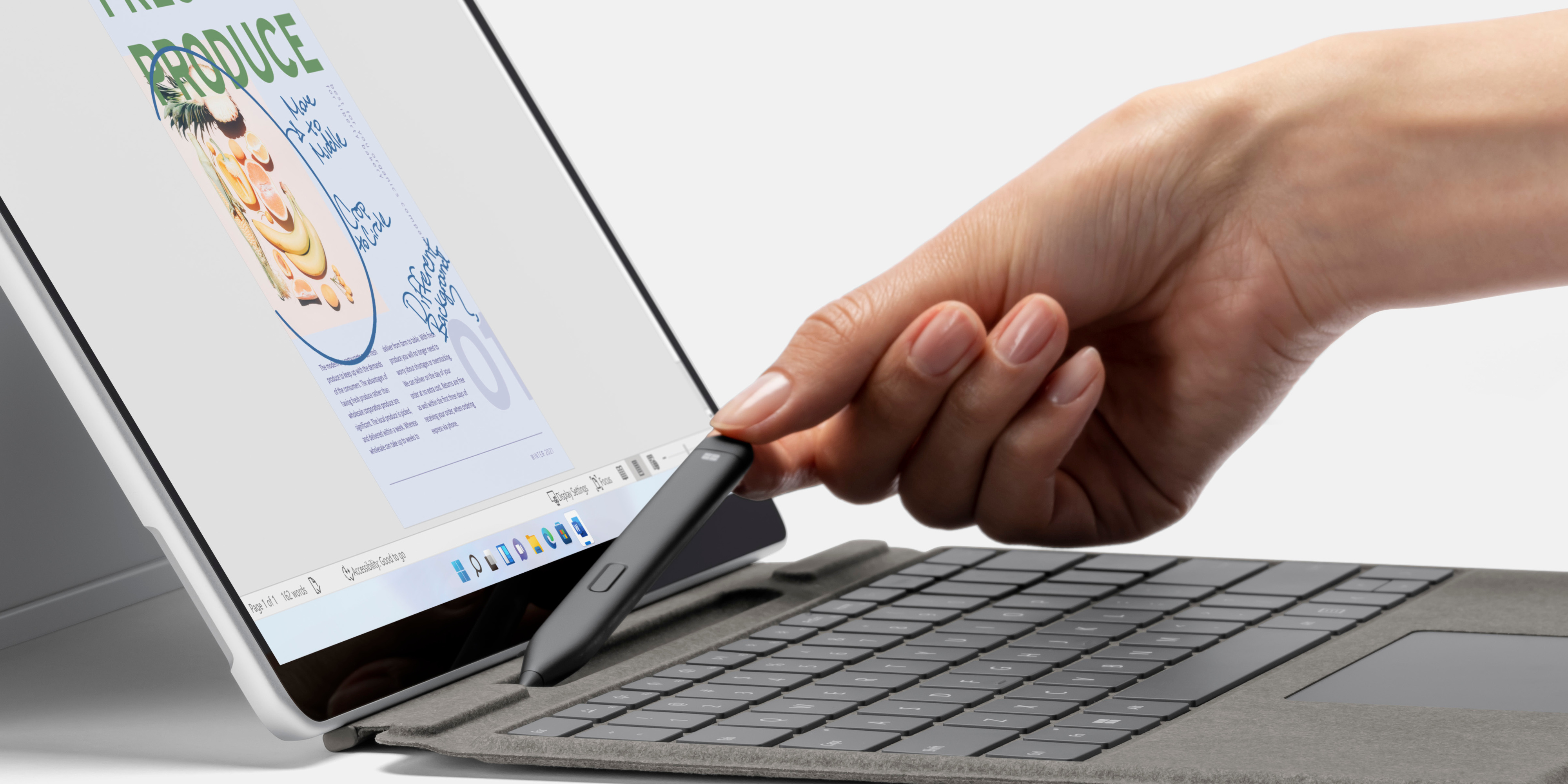 Microsoft lança novos modelos do Surface em Portugal