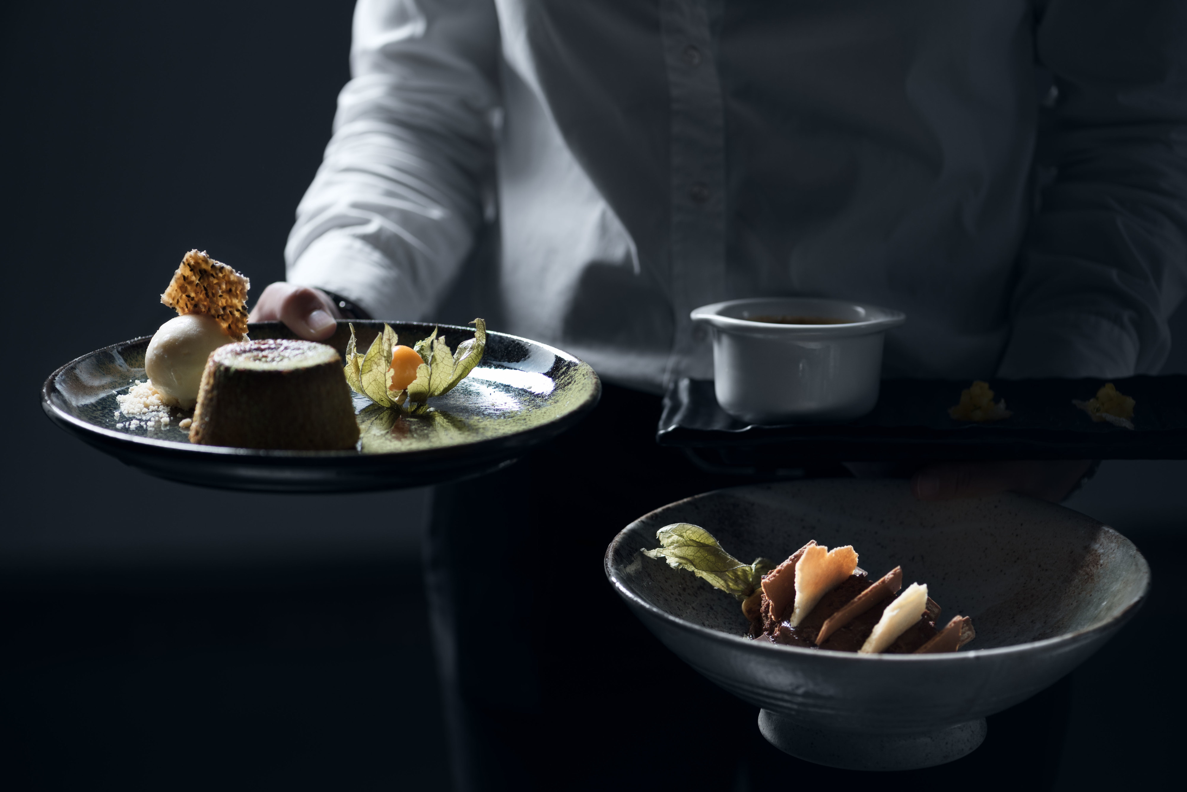 O melhor sushi do Algarve voltou. O Yakuza do Pine Cliffs reabre esta quinta-feira