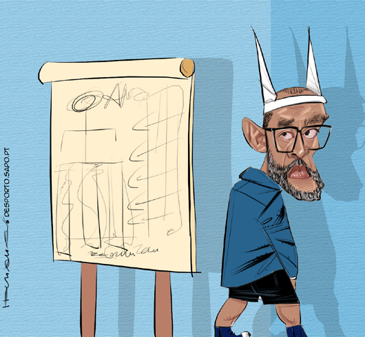 Lição mal estudada