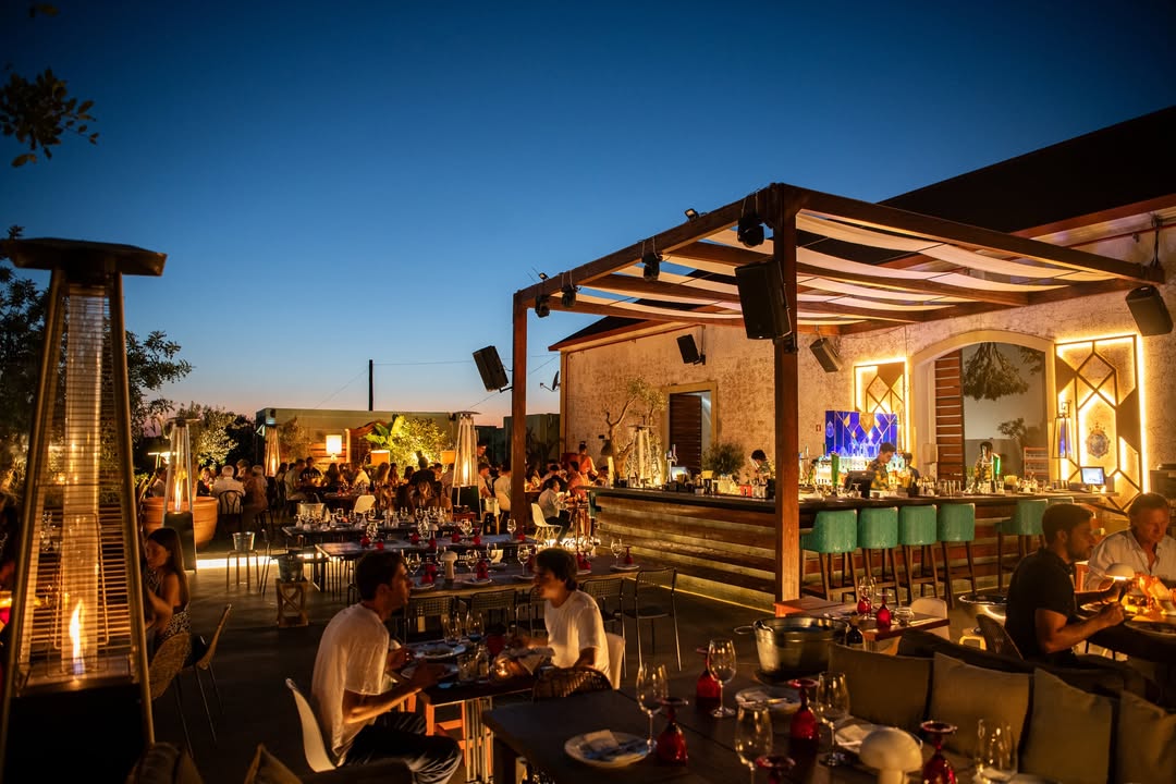 Será o Praia na Villa o spot mais badalado do verão algarvio? Fique a par do potencial pós-praia