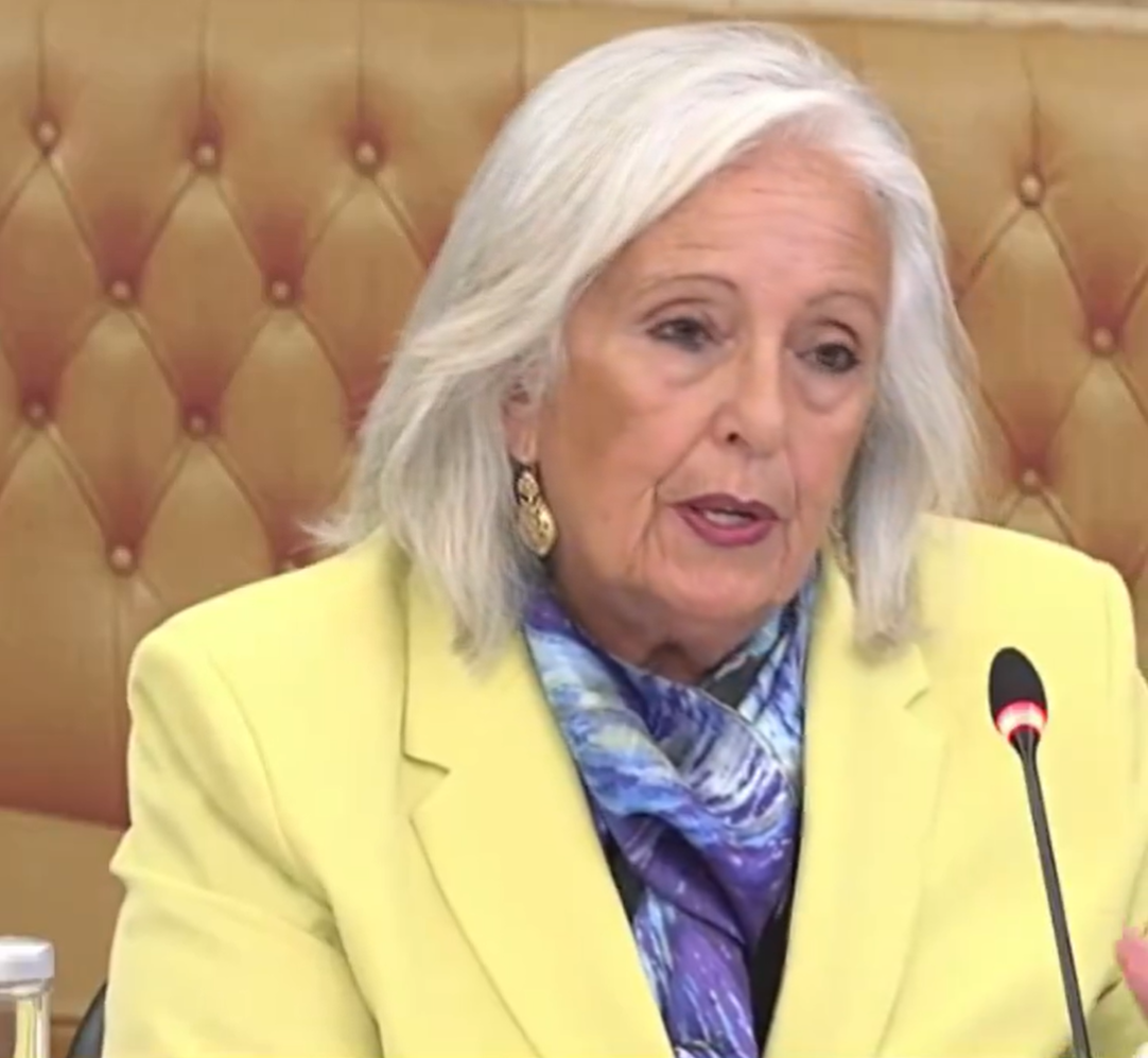 Polémica. Procuradora-geral culpa mulheres grávidas por constrangimentos no Ministério Público