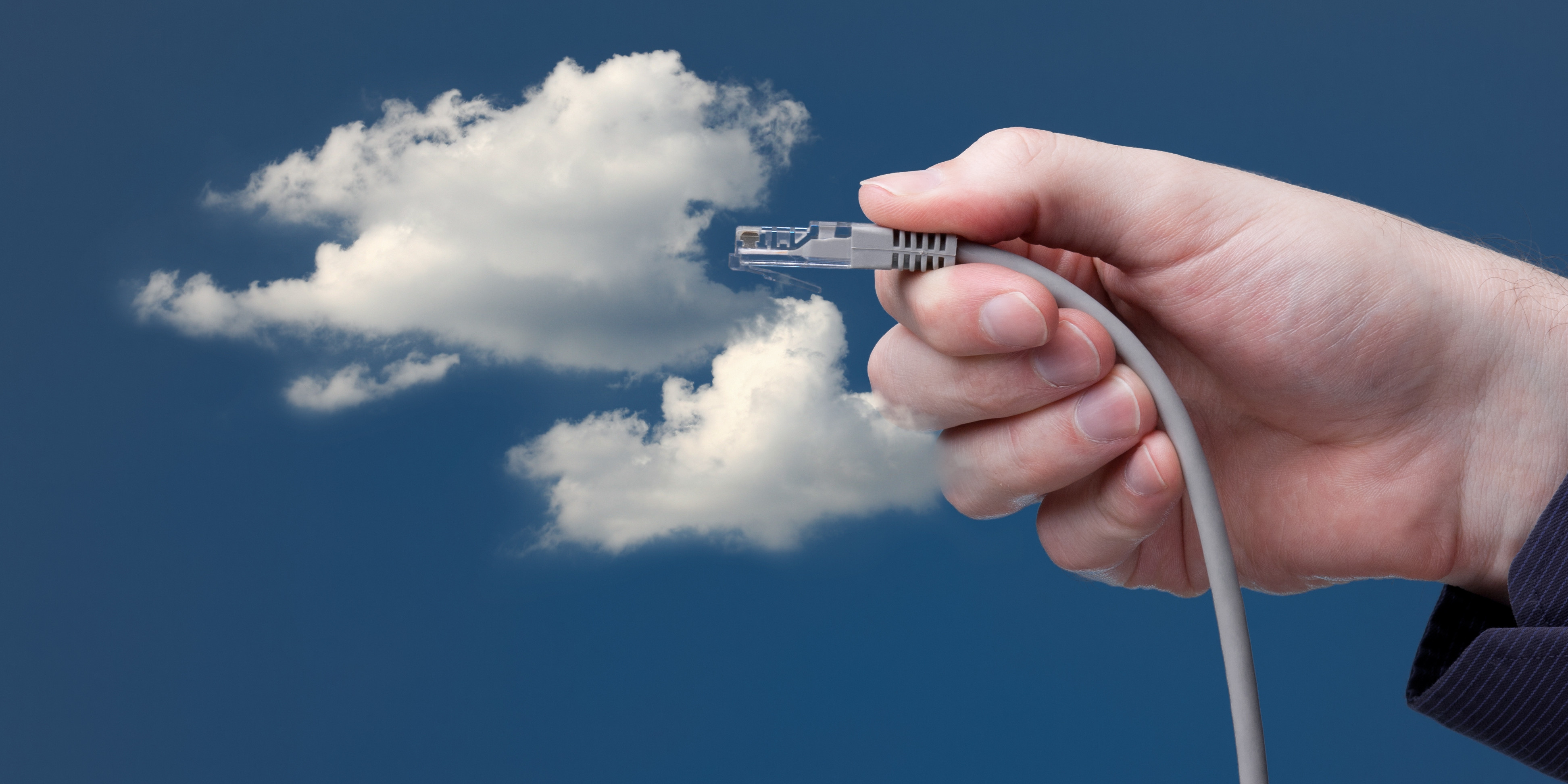 Despesa com serviços cloud vai aproximar-se dos 600 mil milhões de dólares este ano