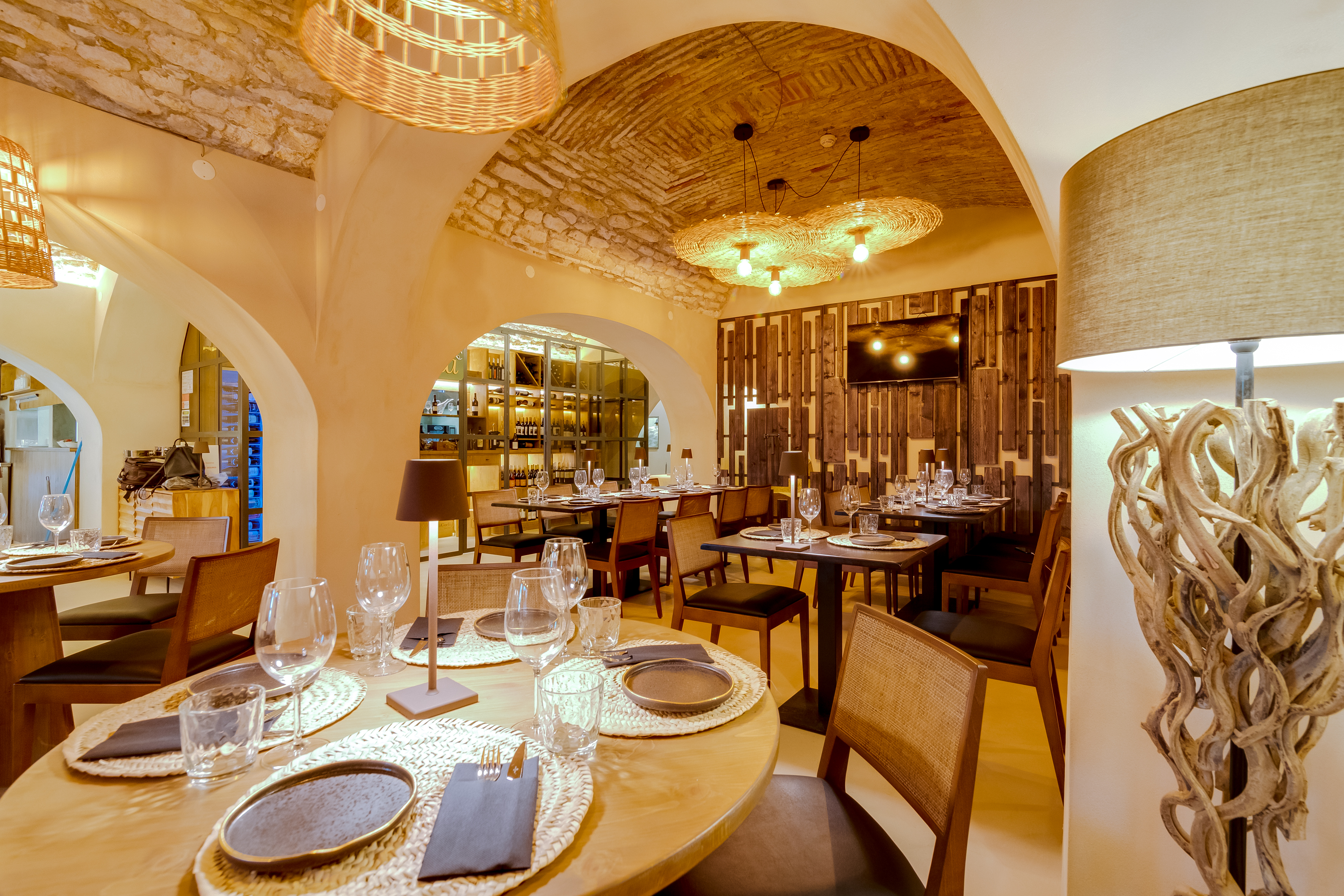 5 restaurantes para brindar ao regresso às aulas dos miúdos — com boa comida à mistura