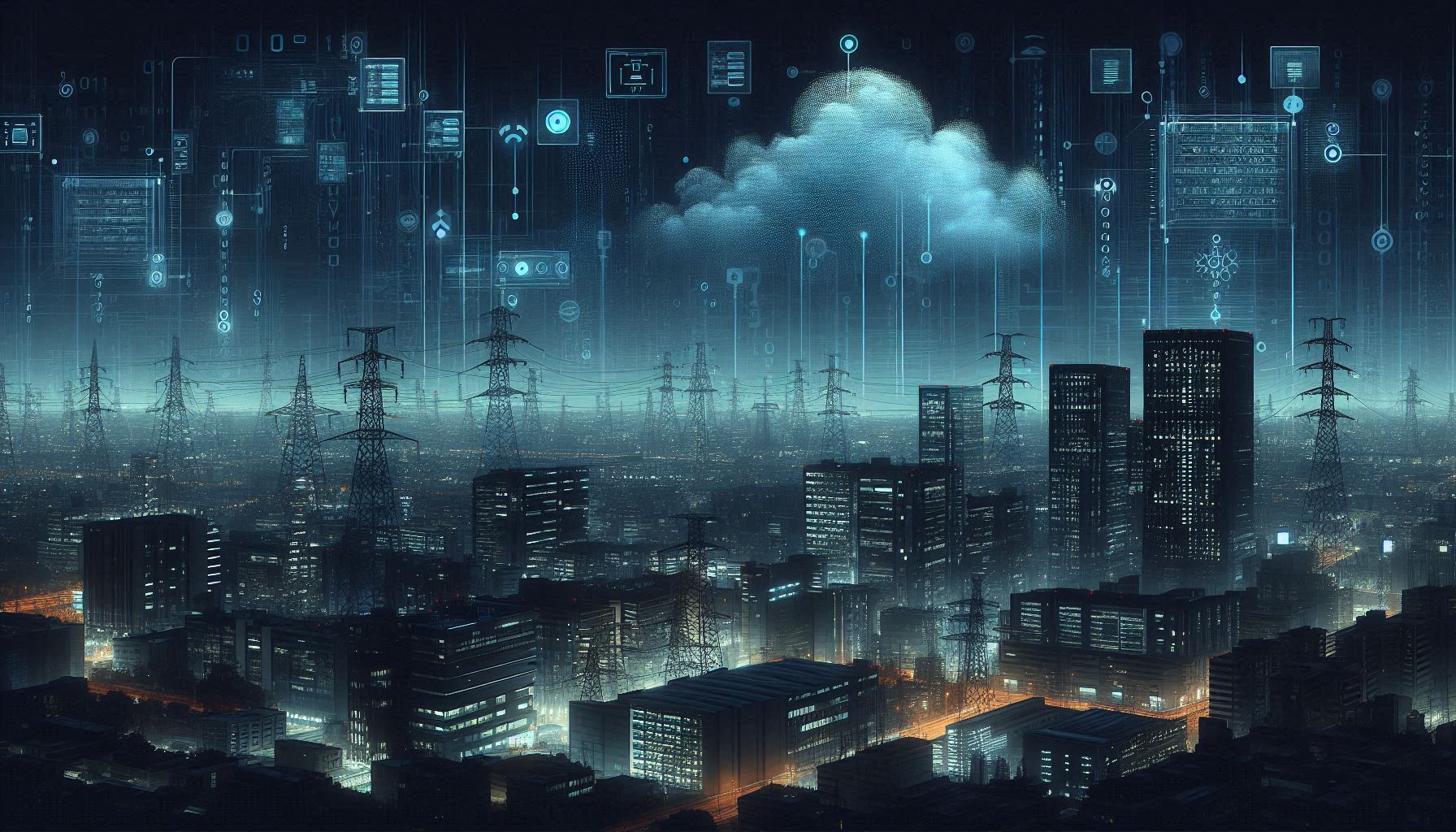 Apagão: Hipótese de ciberataque está quase descartada. Mas ainda há dúvidas que persistem