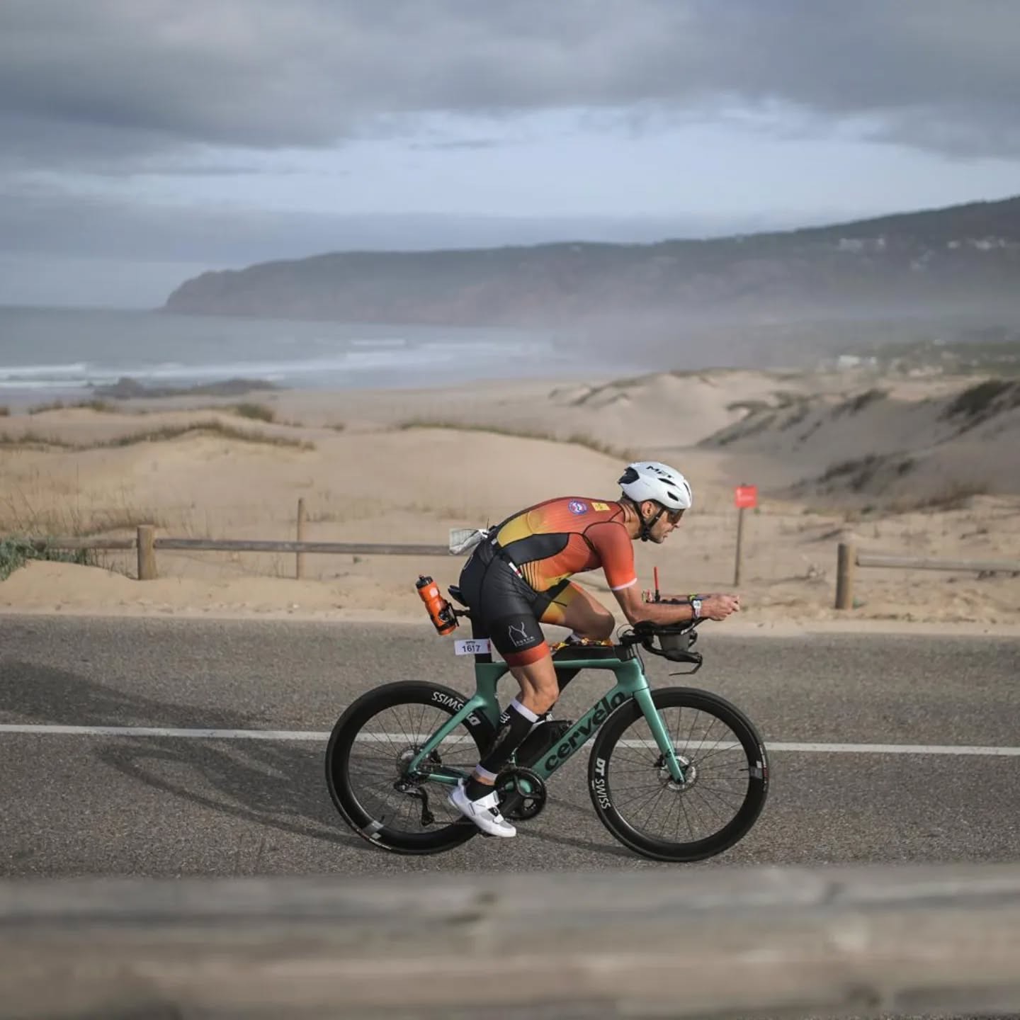 IronMan está de volta a Cascais (e há mais novidades para todos os gostos)