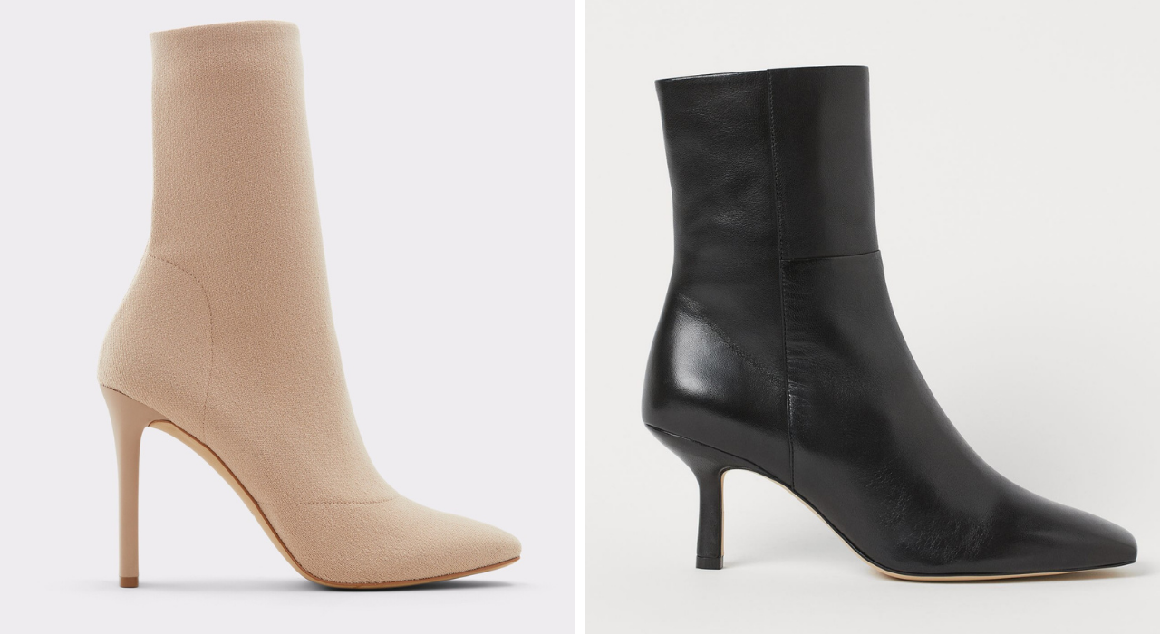 Das escuras às coloridas. 15 botas que ficam perfeitas em outfits de outono