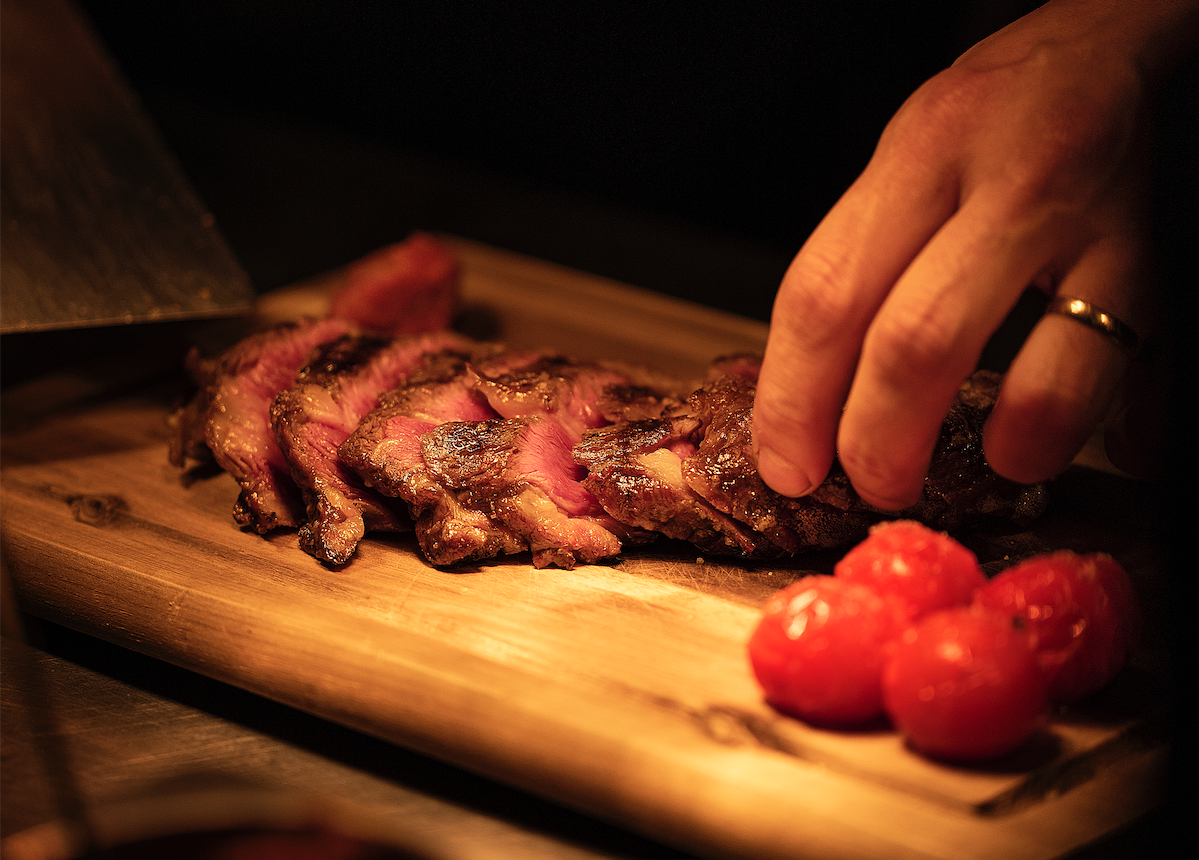 Restaurante lisboeta tem carne a quase 1000€ o quilo. Saiba onde e o que torna este prato tão especial