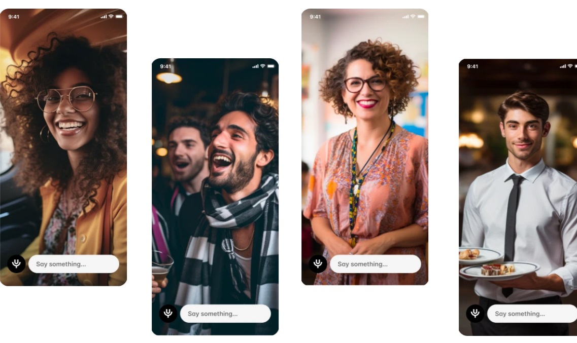 Está a aprender uma nova língua? Na Univerbal há um tutor com IA para o ajudar a praticar