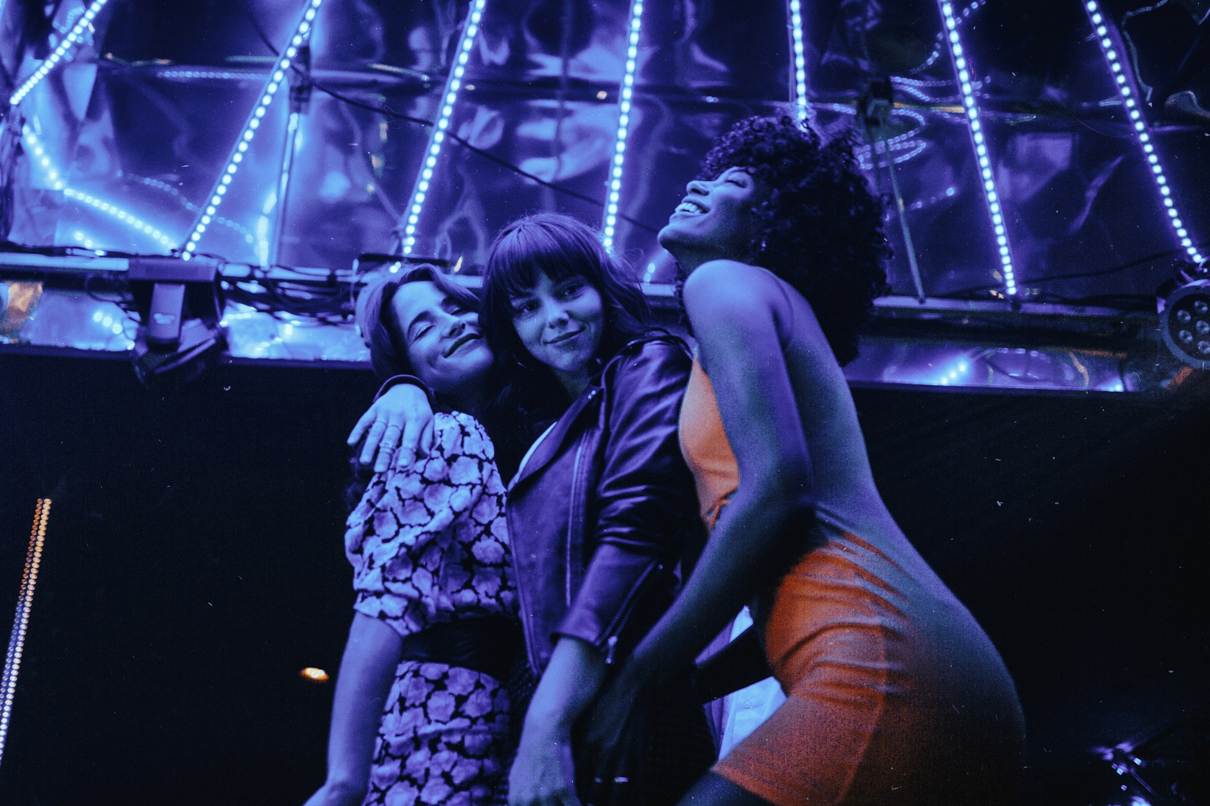 “O Clube”. Como foi feita a série da SIC sobre o “lado obscuro” da noite de Lisboa