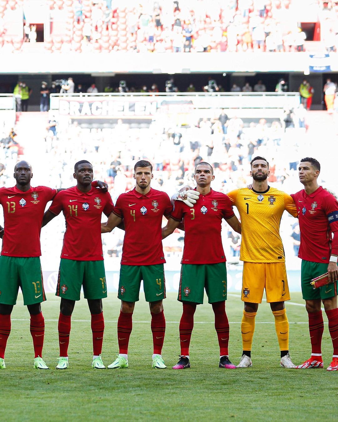 Não sabe lidar com o stresse quando Portugal joga? Temos 8 dicas que podem ajudar