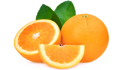Há uma laranja que favorece o emagrecimento