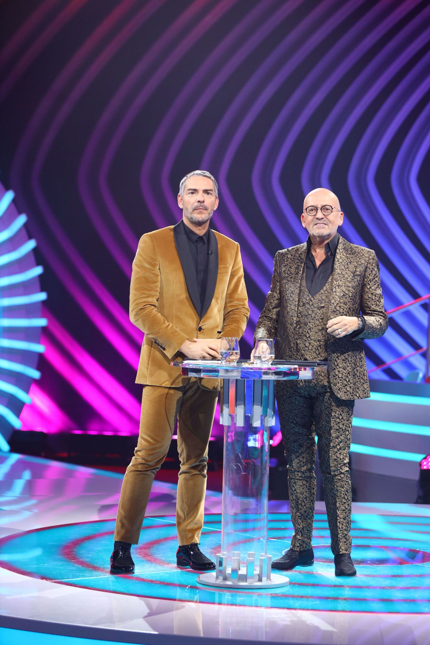 Leitores da MAGG já escolheram quem querem expulsar do “Big Brother”. E a votação foi equilibrada