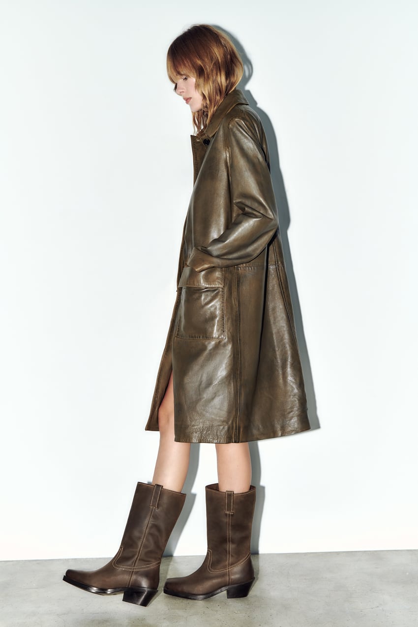 Estas botas com pinta custavam 79,95€ e estão a apenas 25,99€. Veja mais 12 opções em saldos