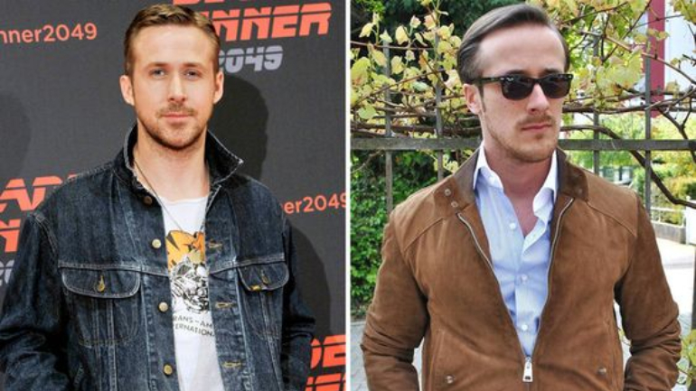 Estas 13 celebridades têm sósias praticamente iguais — tem mesmo de ver as fotos