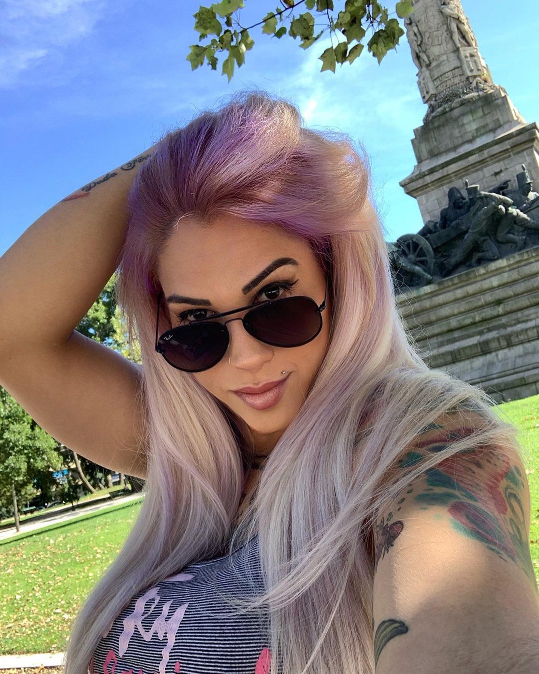 Instrutora de dança transexual encontrada morta na praia de Matosinhos