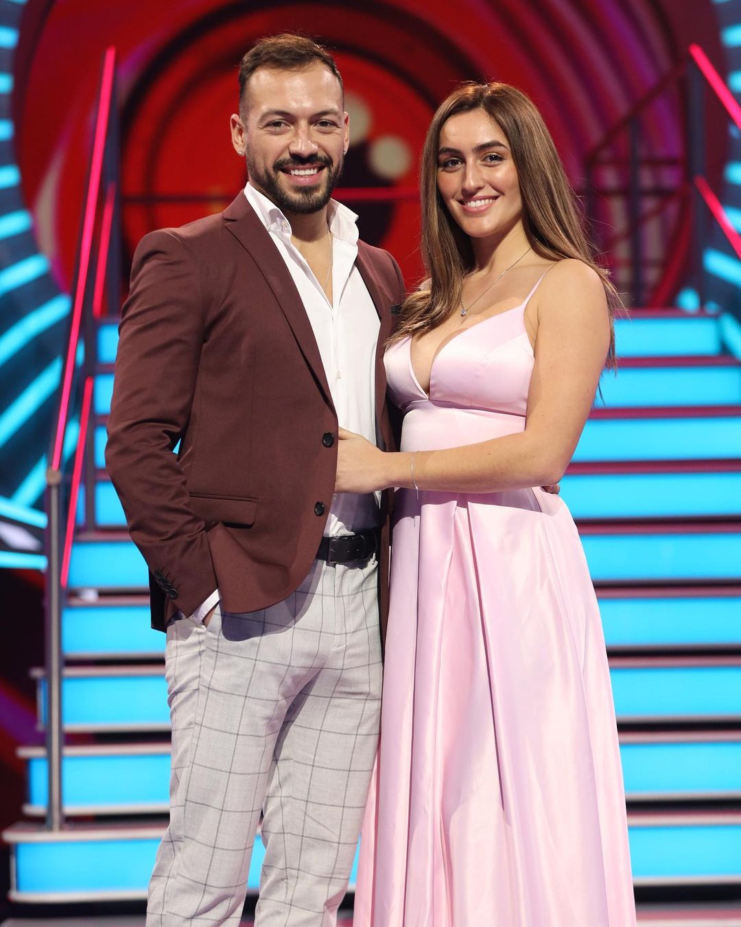 Zena e André Abrantes fazem cirurgia estética. Veja o que o casal mudou no rosto