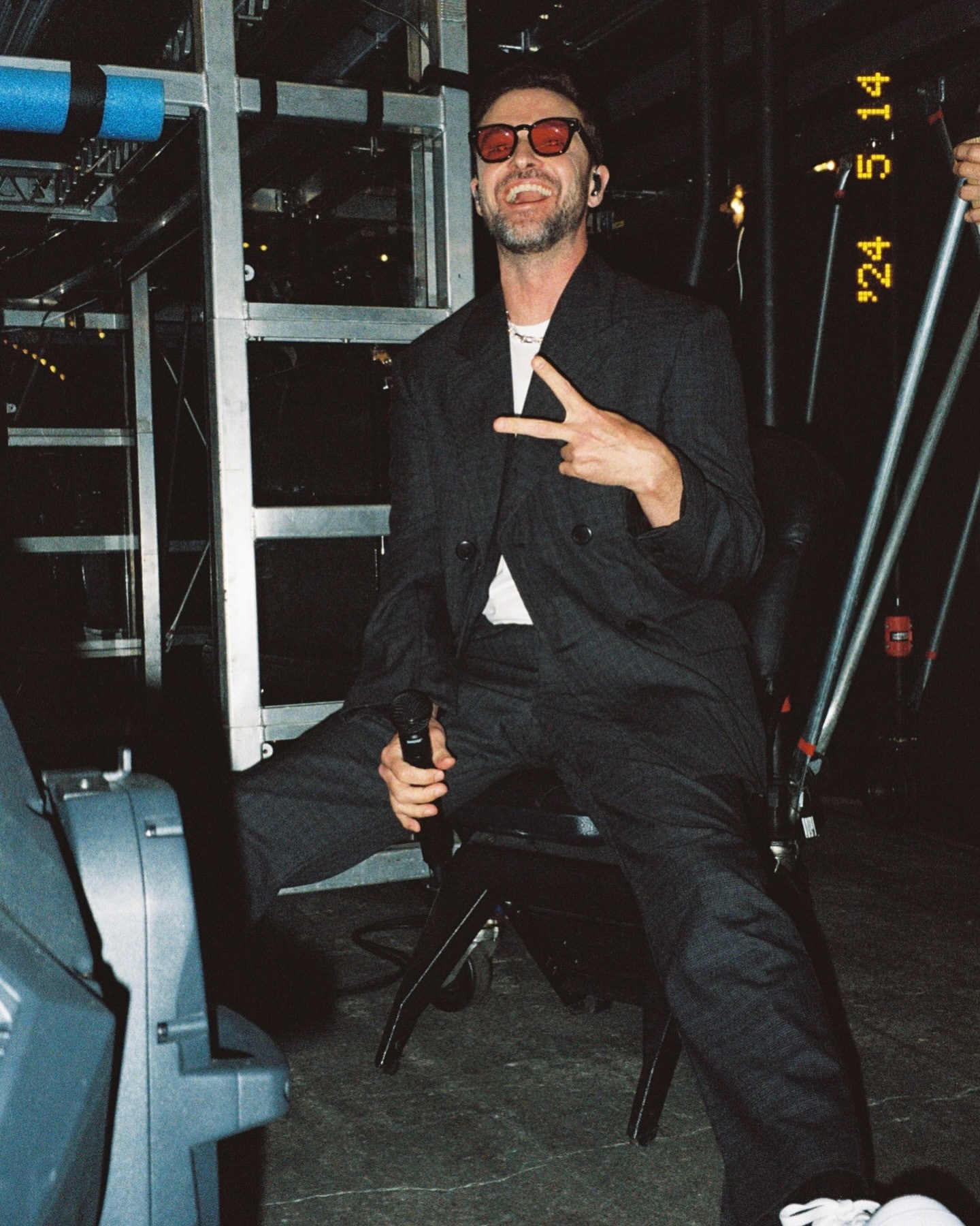 Justin Timberlake detido por conduzir sob o efeito de álcool. Artista ainda vai a tribunal