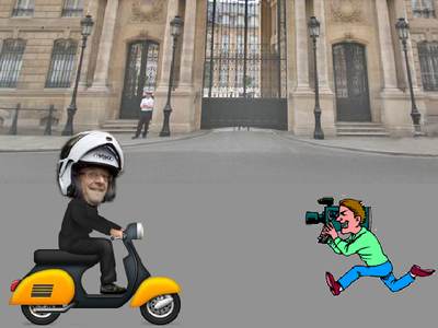 Viagens. Este casal criou um “Comer, Orar e Amar” à portuguesa