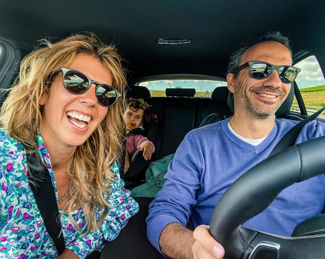 Mulher de Pedro Ribeiro elogia o marido e deixa indireta à TVI depois da saída do marido da direção