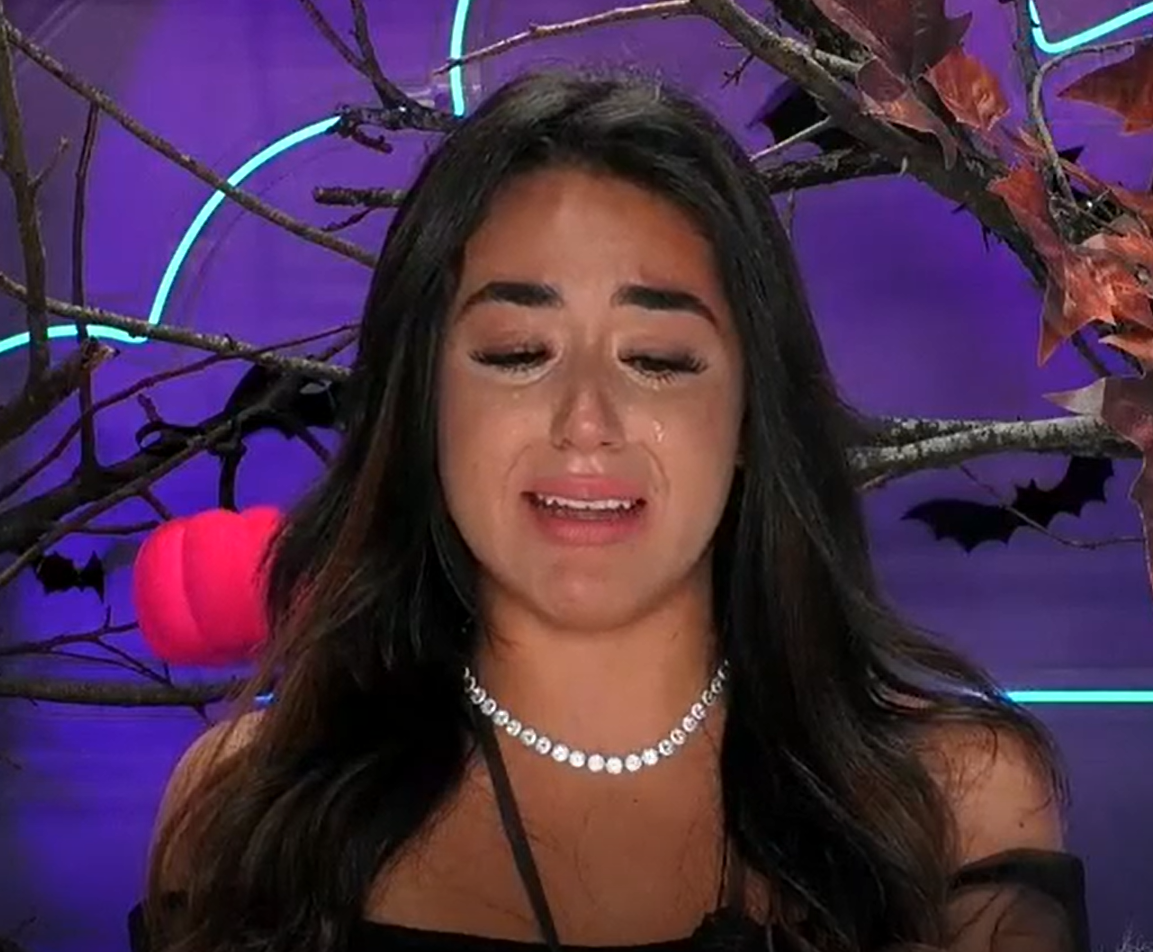 “Secret Story”. Falsa expulsão de Liliana deixa concorrente e Fábio em lágrimas. Saiba quem saiu mesmo da casa