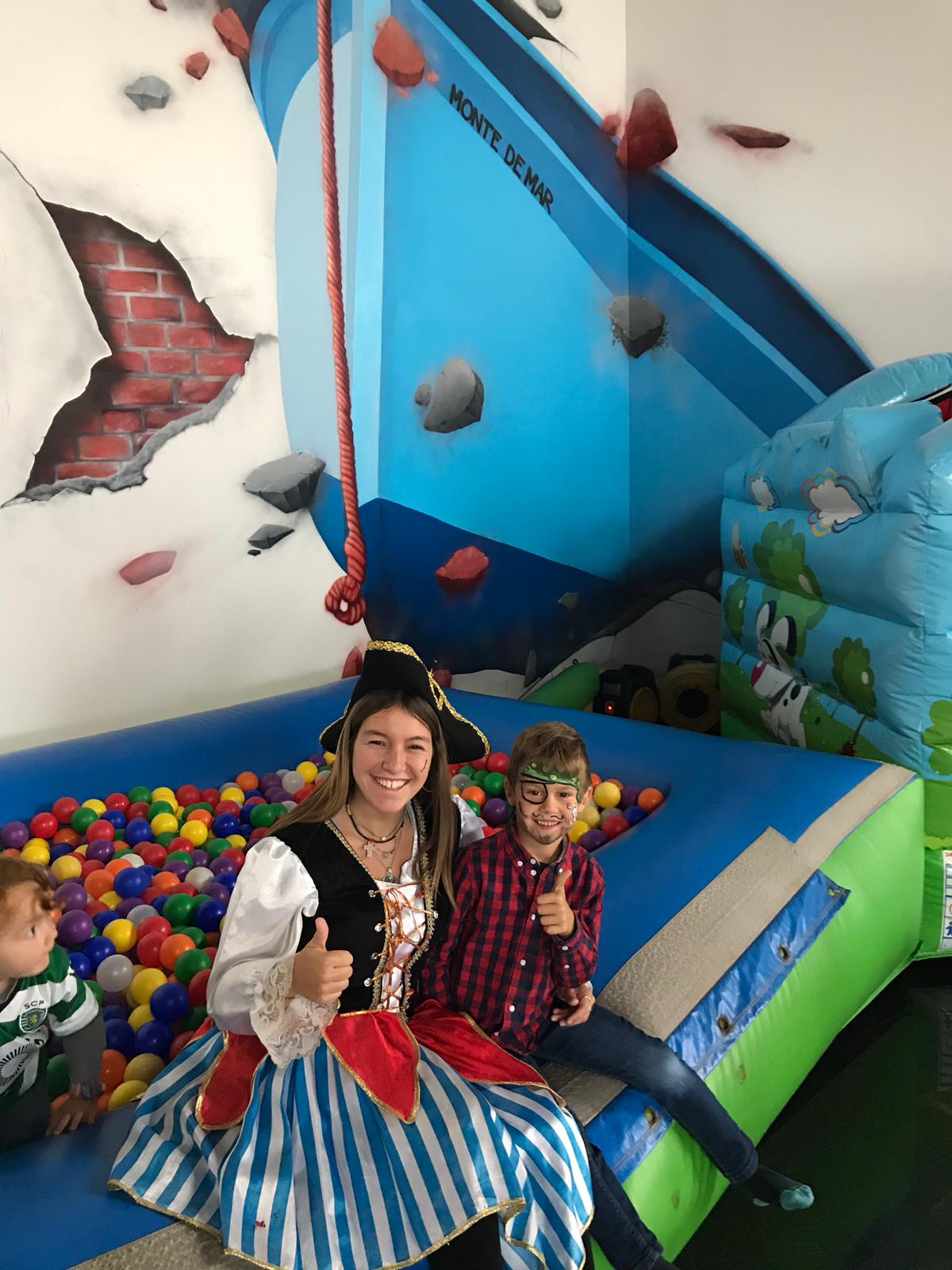 6 restaurantes perfeitos para almoçar, brunchar ou jantar com miúdos