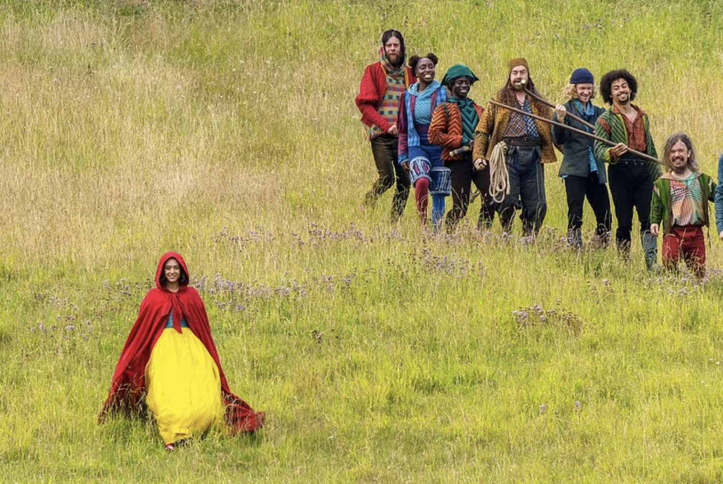 Nova Branca de Neve da Disney é feminista e os anões passam a “criaturas mágicas” de vários géneros e raças