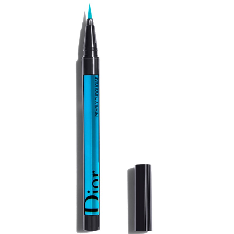 Dior, Diorshow on the Stage Liner – 351 Pearly Turquoise