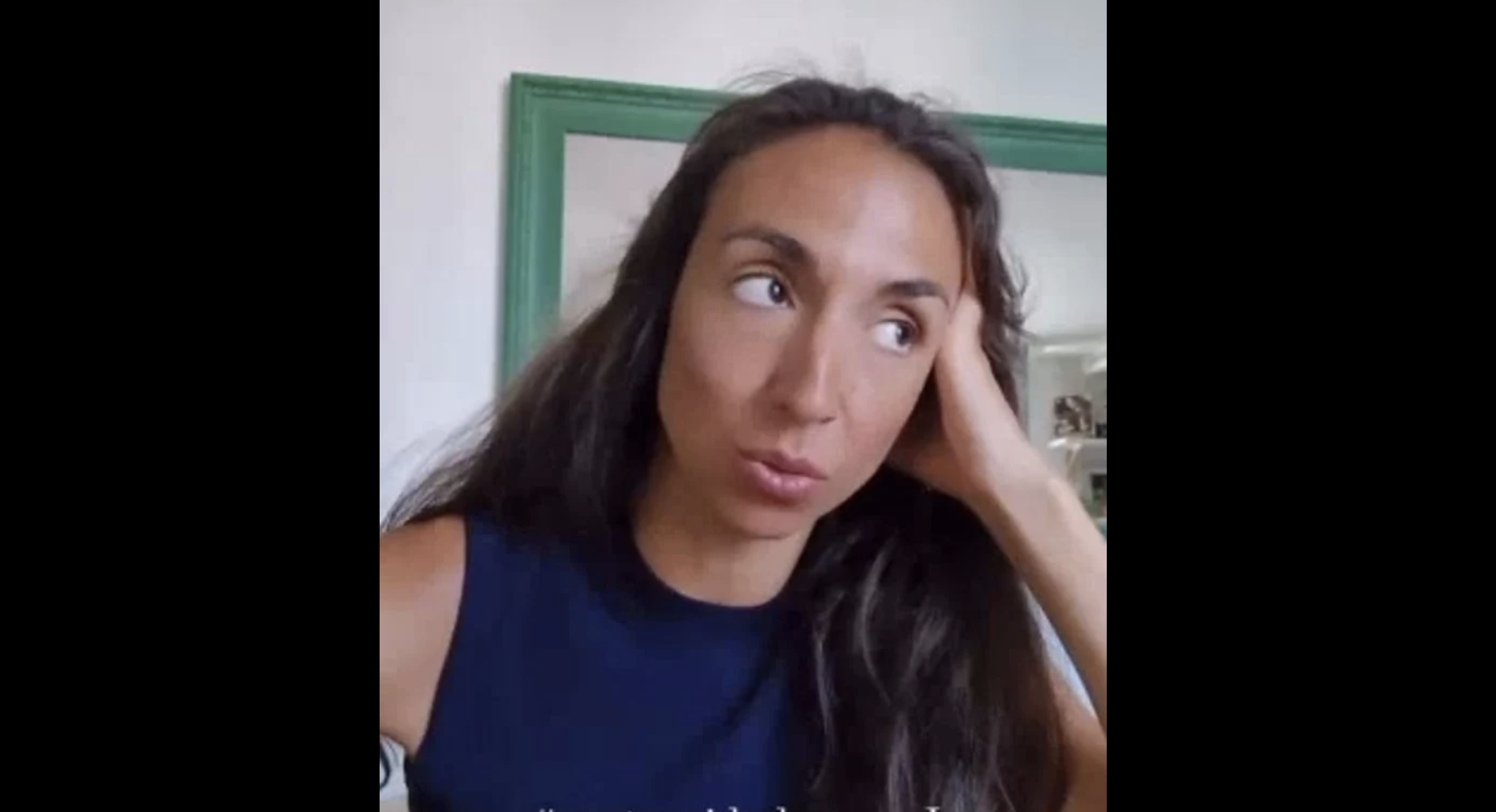 O outro lado da história da tenebrosa Joana Mascarenhas, a mãe que castiga a filha com banhos gelados