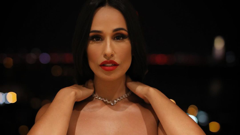 Rita Pereira é destaque na “Forbes” americana