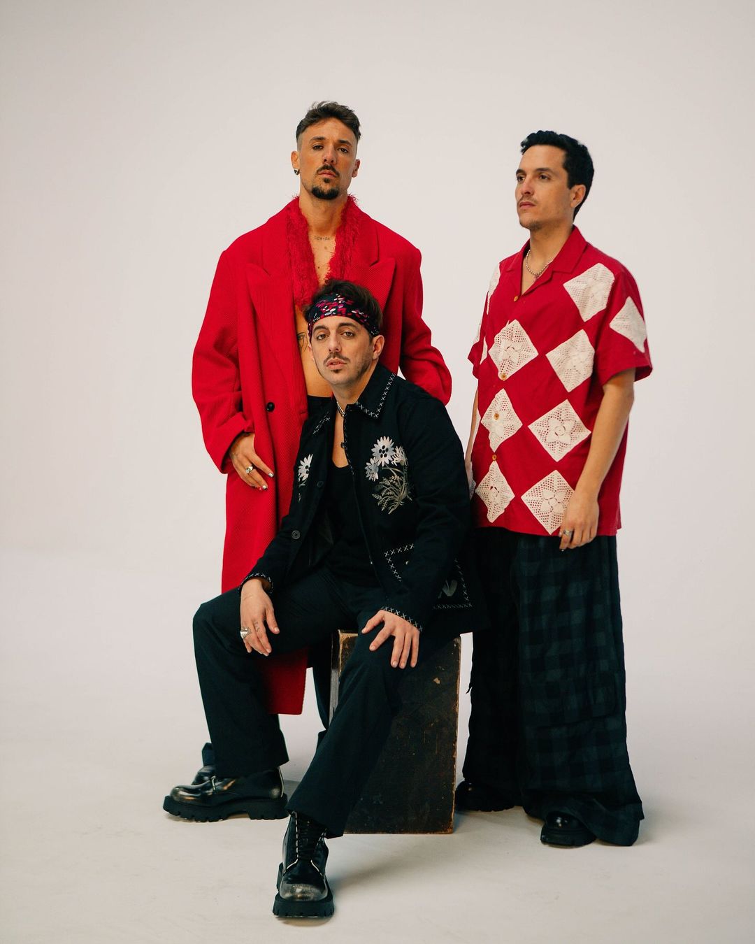 Miguel Coimbra entrou para o mercado dos solteiros. Recorde as relações falhadas dos D.A.M.A.