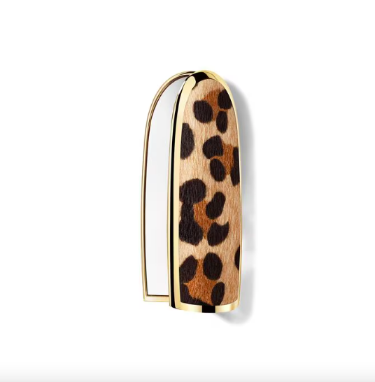 Guerlain, Rouge G A Capa Le Fauve