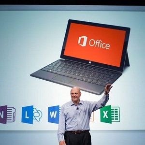 Novo Office 2013 aposta na Cloud