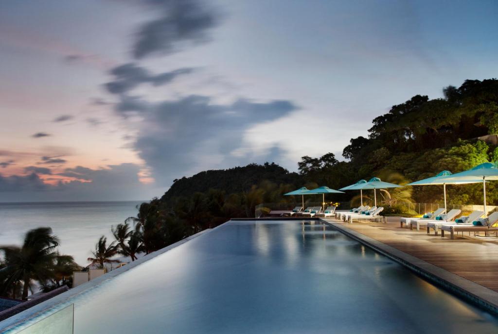 Chega para lá, pandemia: estes 4 destinos têm hotéis incríveis e reabriram ao turismo