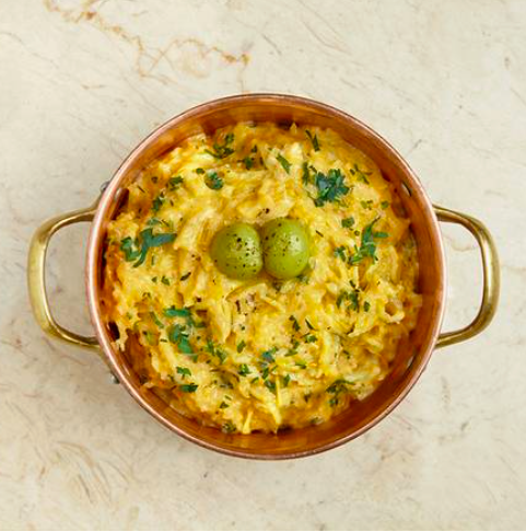 Jantar de luxo sem sair de casa? Delicie-se com estes 13 pratos premium que estão na Uber Eats