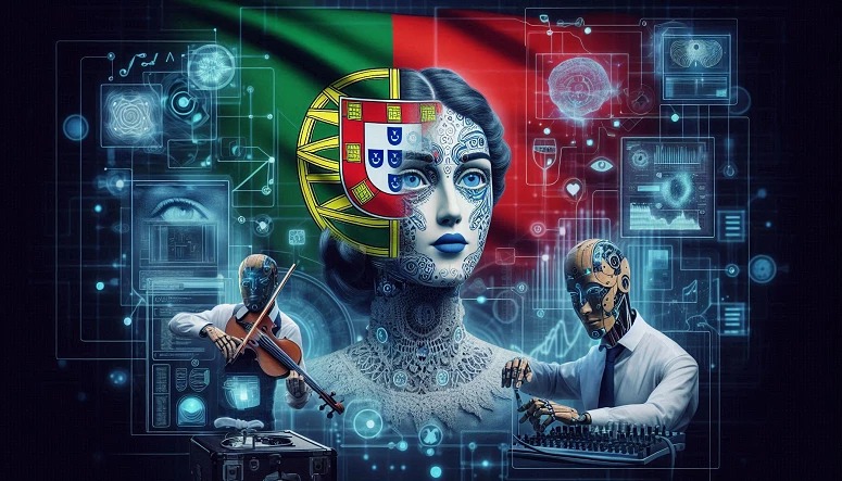 ChatGPT português Amália será apenas para utilização na Administração Pública