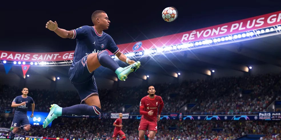 FIFA 22 é a grande oferta do serviço PlayStation Plus de maio. Mas há outras propostas interessantes