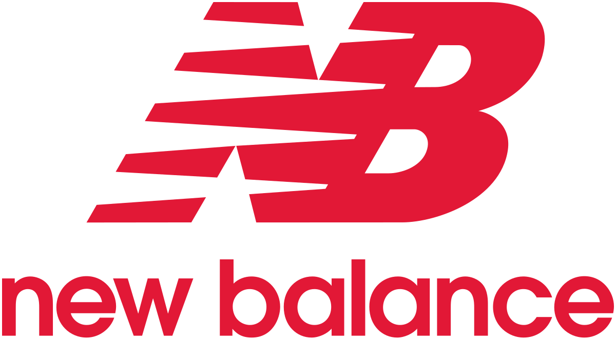 Logo de New Balance