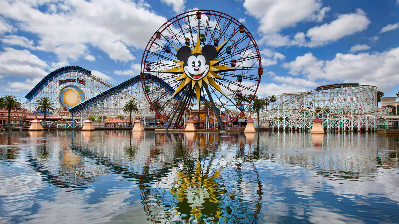 Há planos para abrir um parque de diversões no Algarve ao estilo da Disney