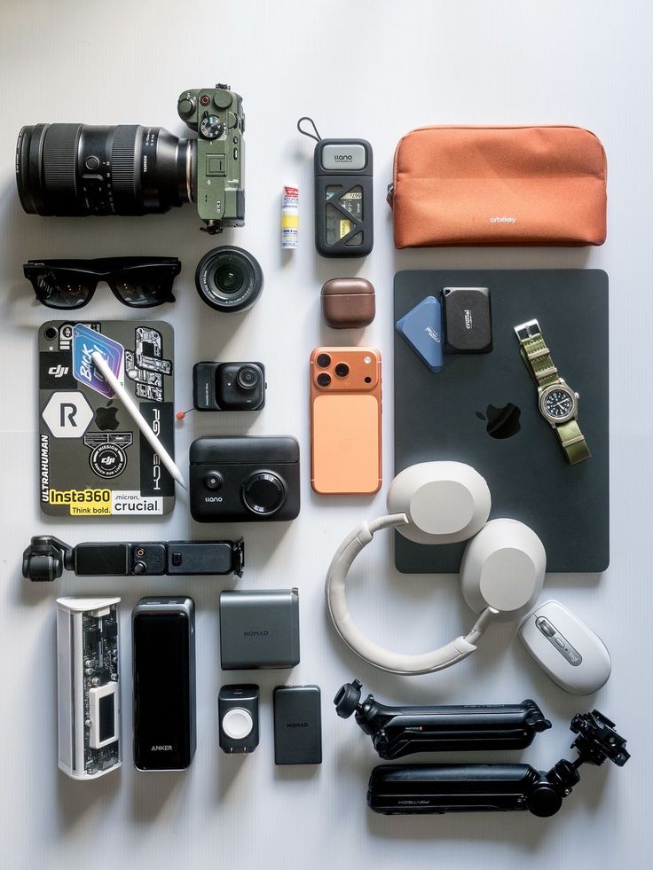 Kindle, Polaroid ou gira-discos. 15 gadgets para oferecer e fazer um brilharete no Dia dos Namorados