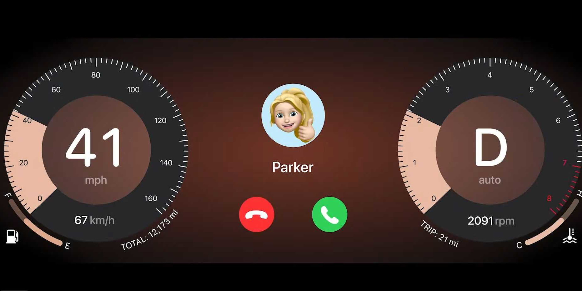 Apple quer continuar a substituir painel de instrumentos dos automóveis pelo CarPlay