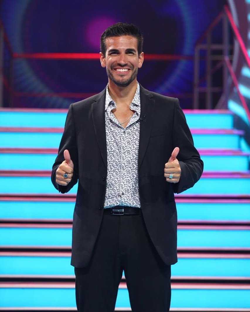 Nuno acha que “máscara” de Bruno “vai cair”. “Ele vai entrar em conflito com muita gente”