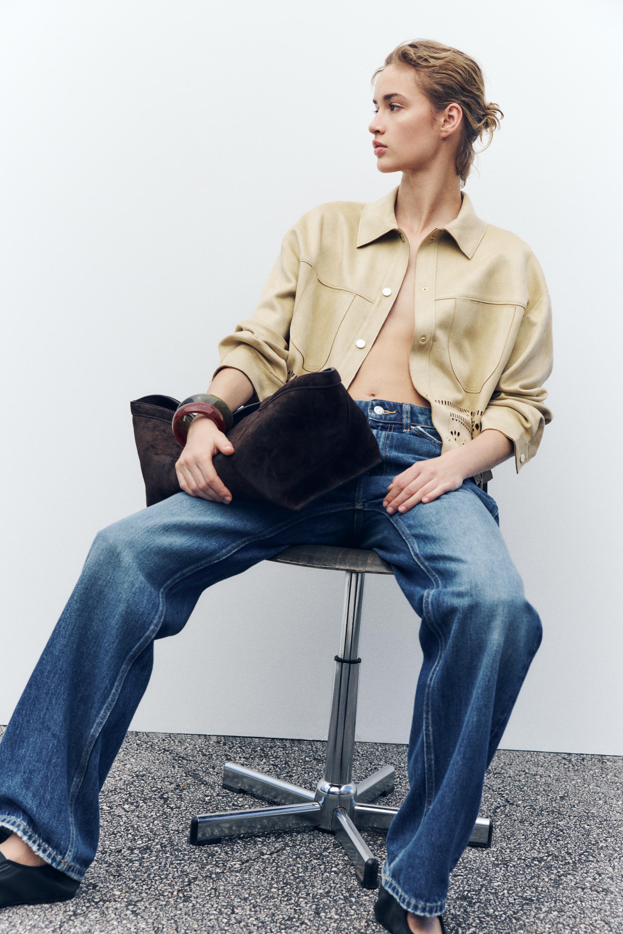 Ora faz chuva, ora faz sol. 10 casacos de meia-estação para sobreviver a esta Primavera inconstante