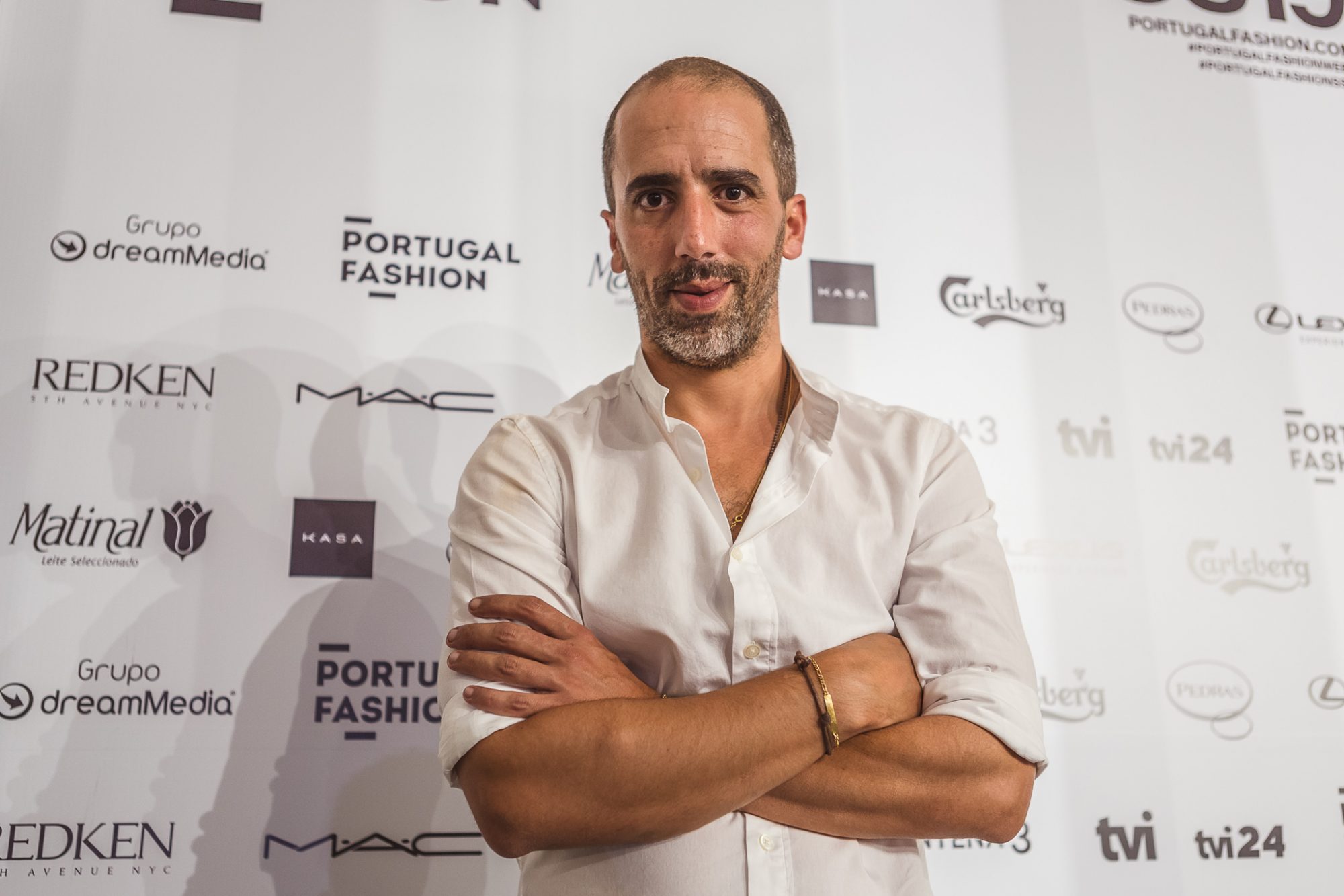 O hairstylist das estrelas Vasco Freitas revela os 5 momentos mais engraçados da carreira