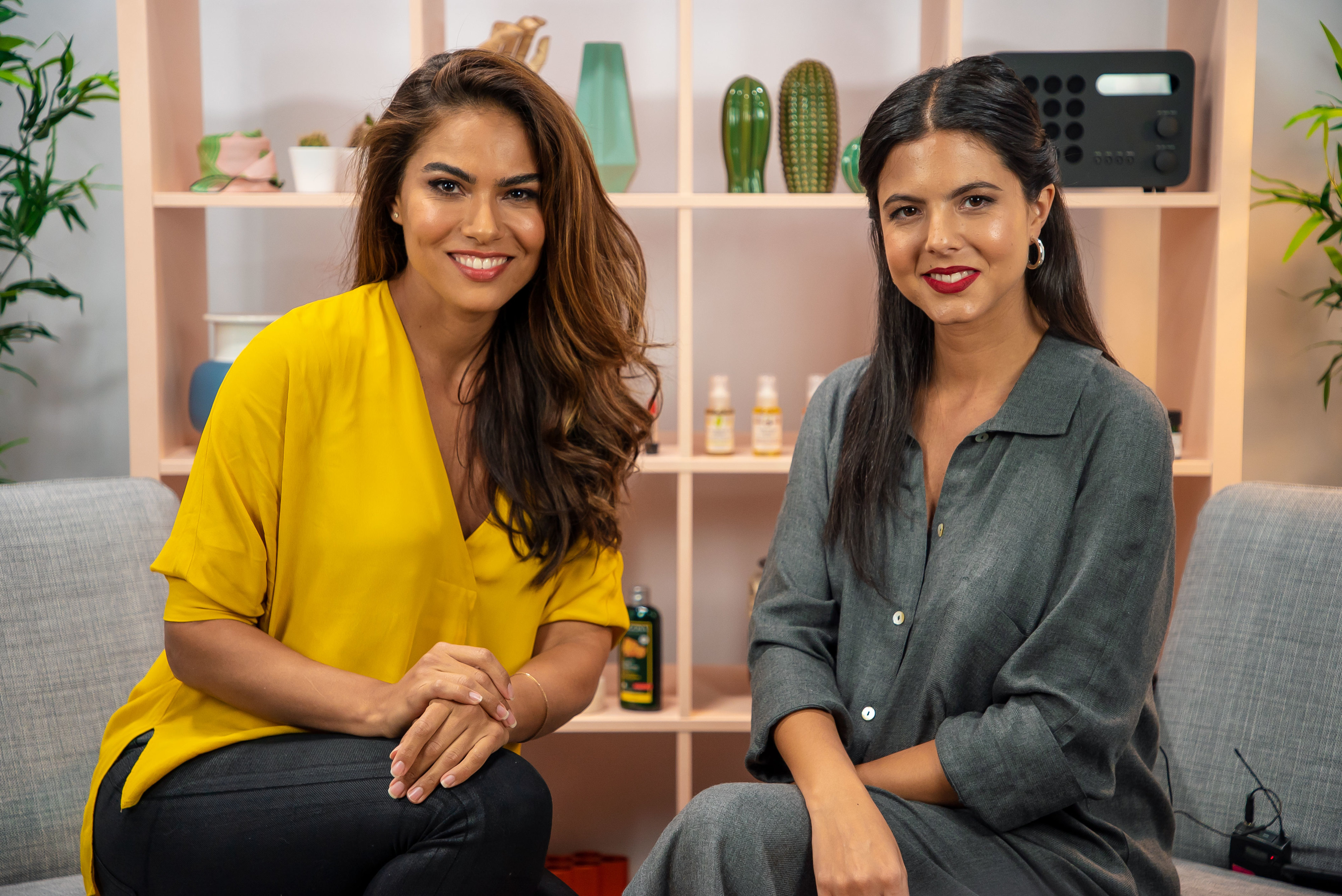 “Looking Fab” convida Fernanda Diniz