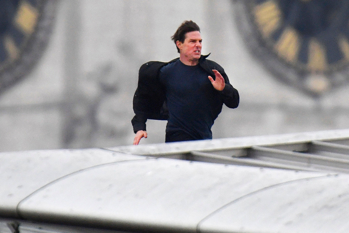 Tom Cruise impõe proibição estranha a colegas nos bastidores dos filmes