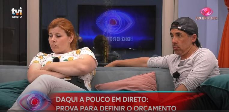 Pedro Soá ataca Diogo e auto-elogia-se. “Há 10 dias queriam pôr-me fora e hoje um fez-me uma massagem nos pés”