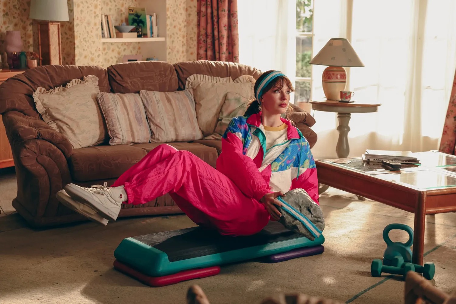 Modelo clássico de ténis que Taylor Swift usou em videoclipe está a menos de 70€. Saiba qual é