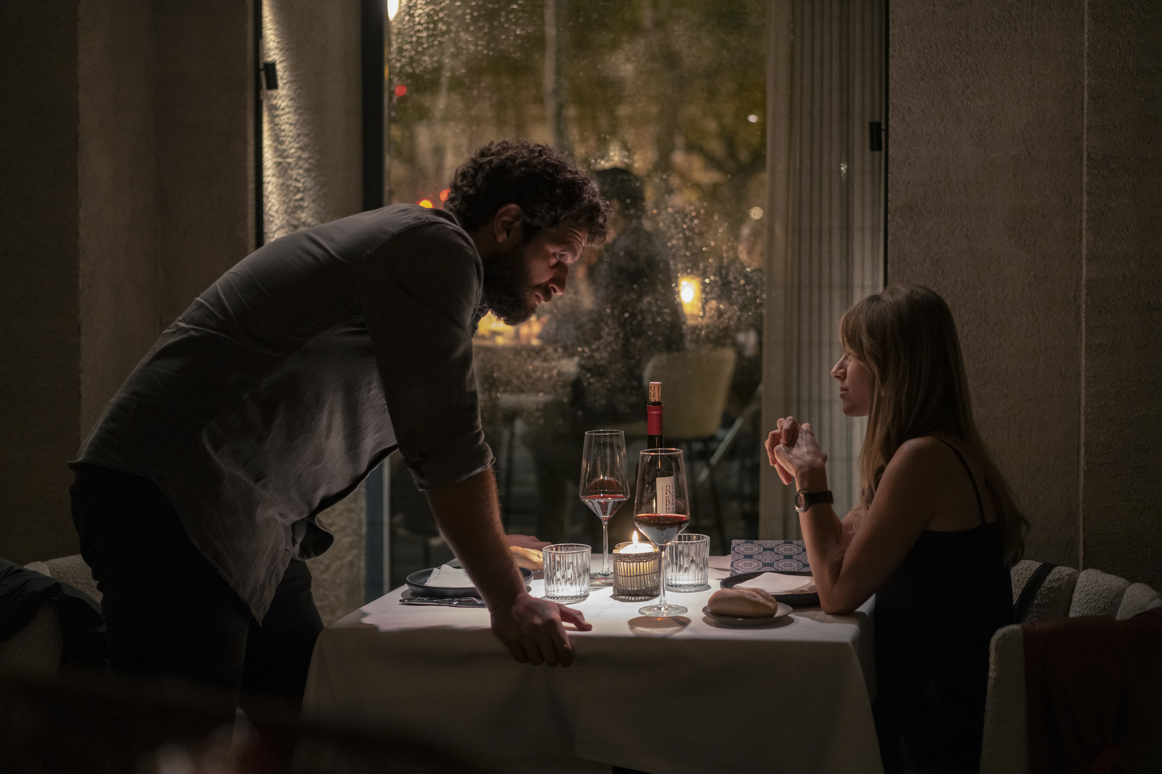 “Memento Mori”. Nova série sobre um serial killer está quase a estrear e promete ser viciante. Veja o trailer