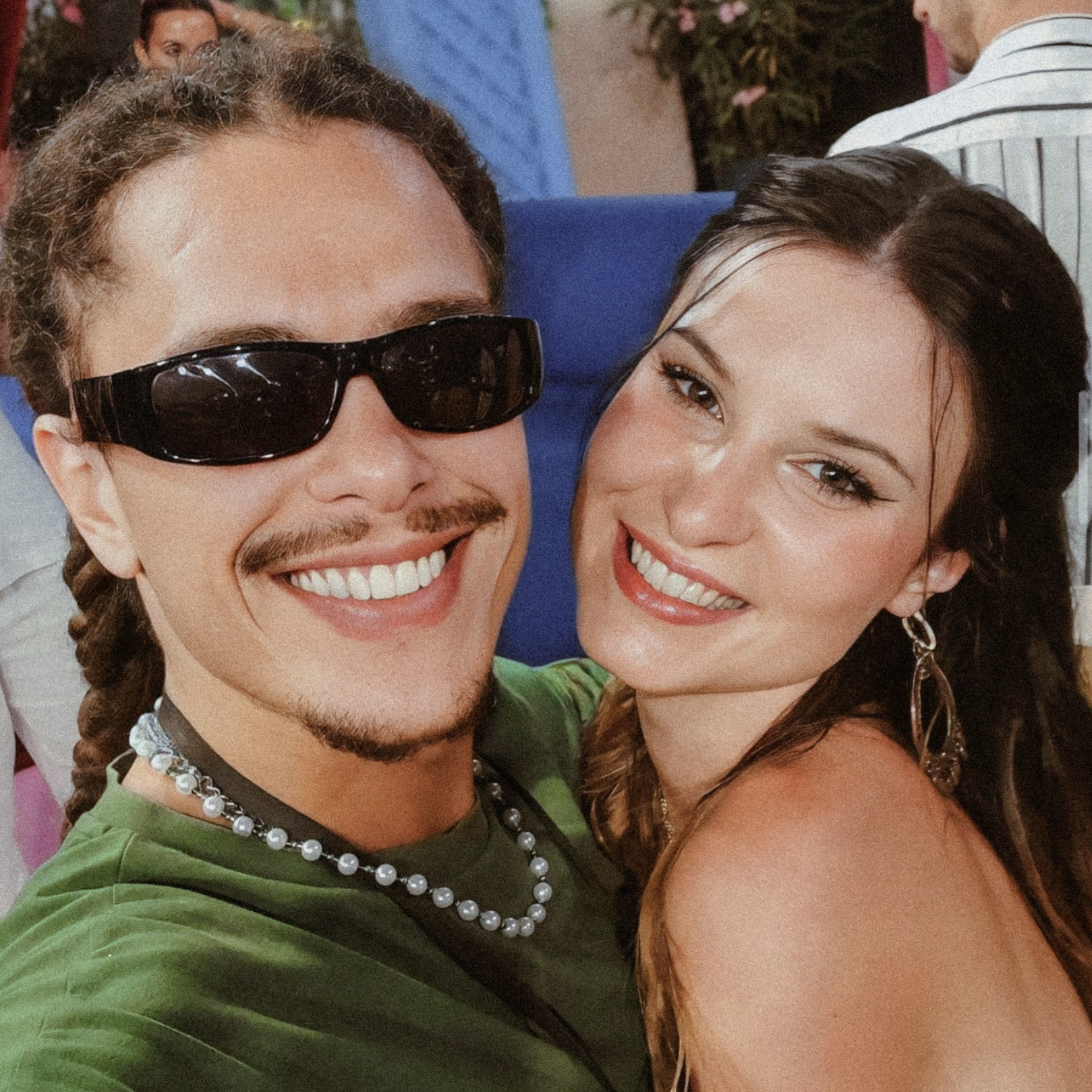 Maycon ainda não foi encontrado. Ex-namorada fala sobre o desaparecimento