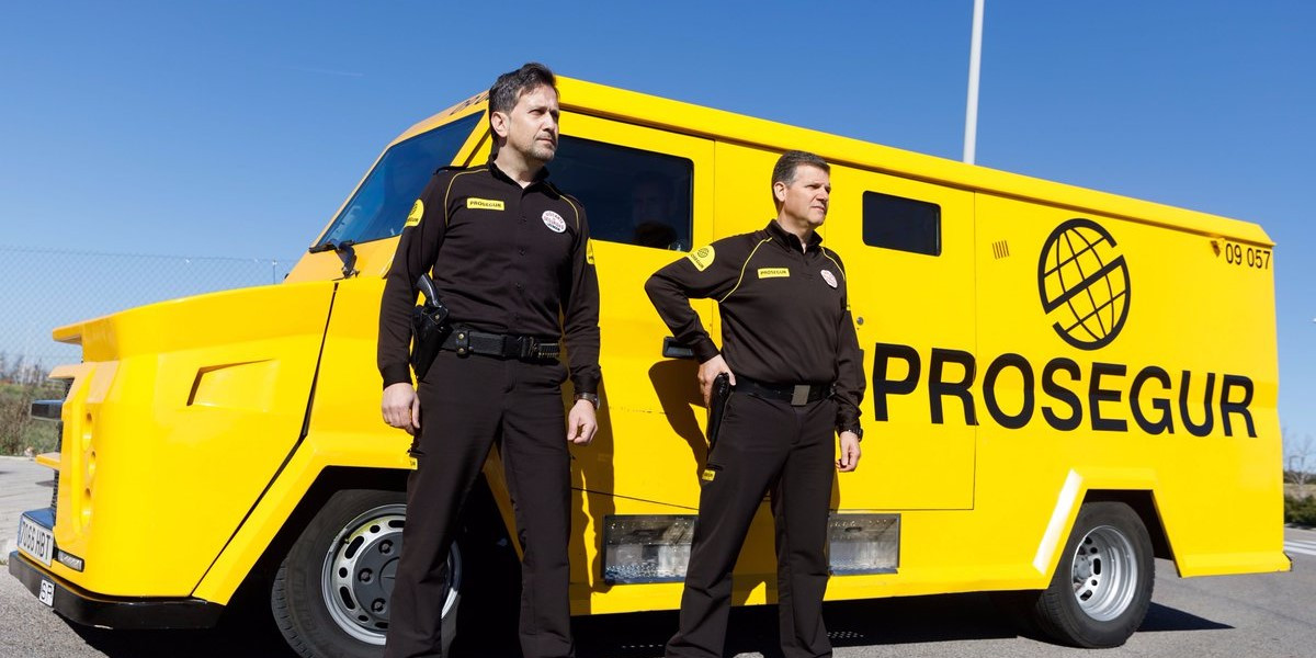 Ataque de Ramsonware à Prosegur contido. Processo de restauração de serviços iniciado